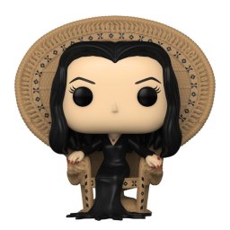 figurka Addams Family - POP! - Morticia in Chair - FK81207