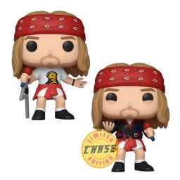 figurka Guns N´Roses - POP! - Axel Rose (1992) - FK80482