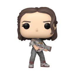 figurka Aliens Romulus - POP! - Rain - FK82656