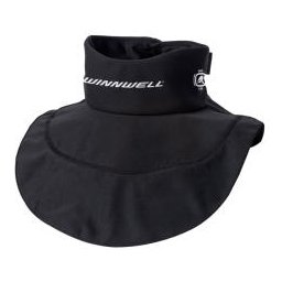 Hokejový chránič krku (nákrčník) Winnwell Premium Neck Guard Collar SR XL