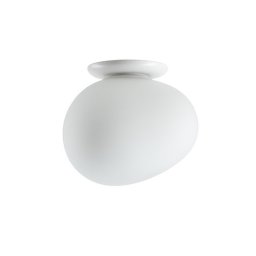 Foscarini designová venkovní stropní svítidla Gregg Outdoor Soffitto Piccola