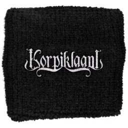 potítko Korpiklaani - Logo - WB155 - RAZAMATAZ