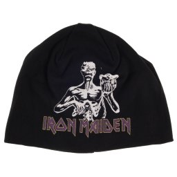 kulich Iron Maiden - Seventh Son - RAZAMATAZ - JB064