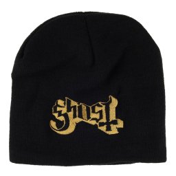 kulich GHOST - LOGO - RAZAMATAZ - BH091