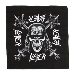 šátek Slayer - Wehrmacht - RAZAMATAZ - B071
