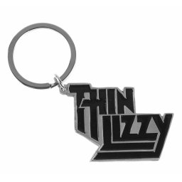 klíčenka THIN LIZZY - LOGO - RAZAMATAZ - KR182