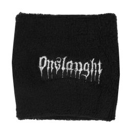 potítko ONSLAUGHT - LOGO - RAZAMATAZ - WB222