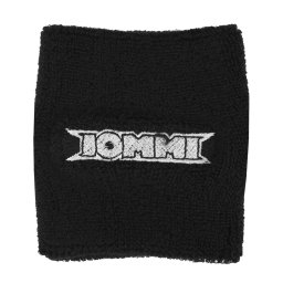 potítko TONY IOMMI - LOGO - RAZAMATAZ - WB221