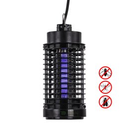 DENNER Elektrický lapač hmyzu DIV4 94154D