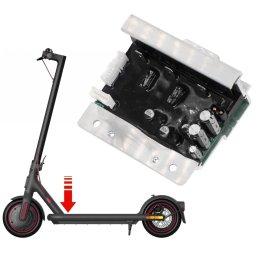 Základní řídící deska / jednotka motoru Xiaomi Electric Scooter 4 Pro