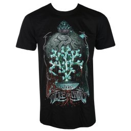 tričko pánské ALICE IN CHAINS - SPORE - BLACK - ROCK OFF - PE16980TSB