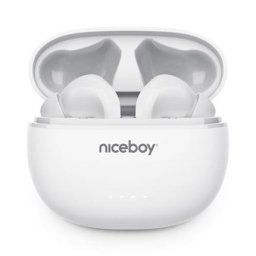 Niceboy HIVE Pins 3 White