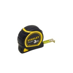 STANLEY Metr svinovací 3 m Tylon 1-30-687 130687