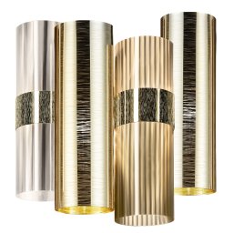 Slamp designová nástěnná svítidla La Lollo Applique