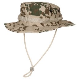 Klobouk US GI rip-stop TROPENTARN vel. S