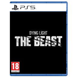 Dying Light: The Beast PS5