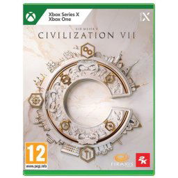 Sid Meier’s Civilization VII XBOX Series X