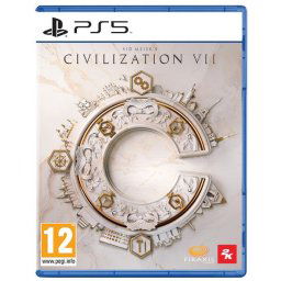Sid Meier’s Civilization VII PS5