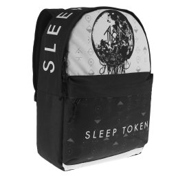 batoh Sleep Token - The Summoning White - DPSTSUMW