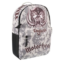 batoh Motörhead - England White - DPMHENGW