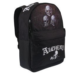 batoh Alchemy - NO EVIL - DPALCEVIL