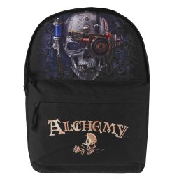 batoh Alchemy - NECRONAUT - DPALCNEC5
