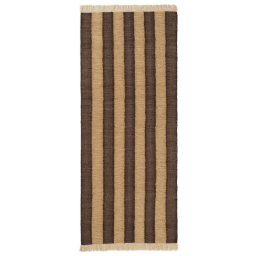 Ferm Living designové koberce Ives Runner Large