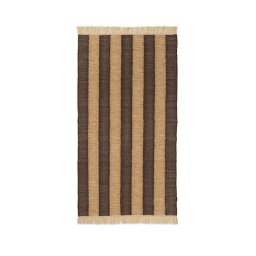 Ferm Living designové koberce Ives Runner Small