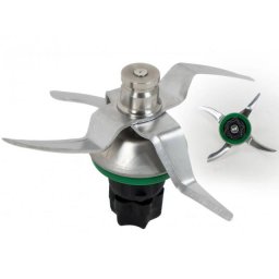 Jolly Mixovací nůž pro VORWERK Thermomix TM6