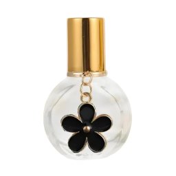 Gaira® Lahvička na parfém 40713 10ml, Barva černá