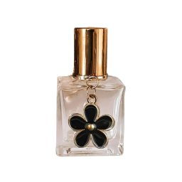 Gaira® Lahvička na parfém 4023 10ml, Barva černá