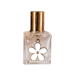 Gaira® Lahvička na parfém 4023 10ml, Barva bílá