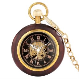Gaira® Kapesní hodinky 30855