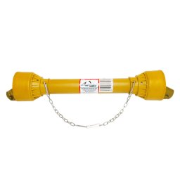 DEMA Kardan / kloubová hřídel 80-110 cm 6Z 1 3/8" 67991D