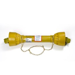 DEMA Kloubová hřídel 120-170 cm 6Z 1 3/8" 35 PS 67934D