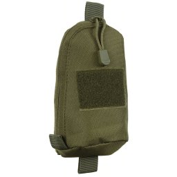 MFH pouzdro na ramenní popruh MOLLE ZELENÉ