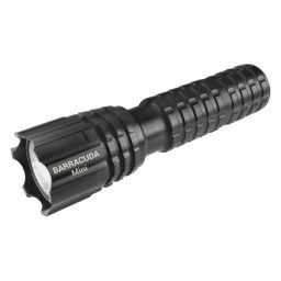 ESP svítilna taktická BARRACUDA MINI 4 režimy svitu
