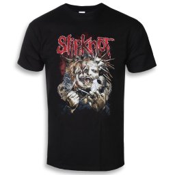 tričko pánské Slipknot - Torn Apart - ROCK OFF - SKTS34MB