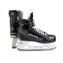Hokejové brusle Bauer X INT (1061746) Size 6.5 EE - EU 41.0