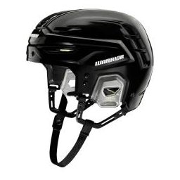 Hokejová helma Warrior Alpha One Pro černá M - obvod hlavy 55-59cm