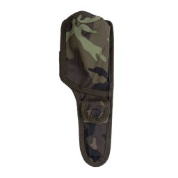 Pouzdro na útočný nůž UTON s krytím vz.95 les