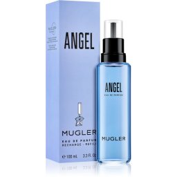 Thierry Mugler Angel parfémová voda pro ženy 100 ml náplň