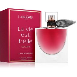 Lancôme La Vie Est Belle L'Elixir parfémovaná voda pro ženy 50 ml