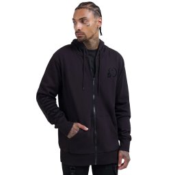 mikina unisex KILLSTAR - Kihilist - KSRA011550