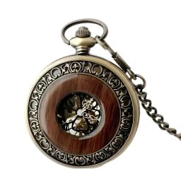Gaira® Kapesní hodinky 30004