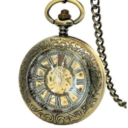 Gaira® Kapesní hodinky 32091