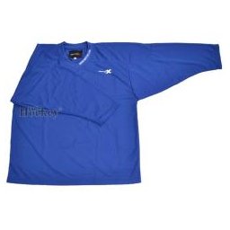 Hokejový dres Raptor-X Junior tmavě modrá 160