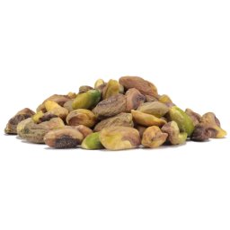 Profikoření - Pistácie loupané natural celé (5 Kg)