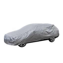 DEMA Zakrývací plachta na auto 480x175x120 cm Kombi 24461D