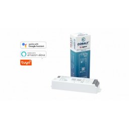 LEDLabs Ovladač LED Cobalt Electro ZigBee Tuya RGB+CCT